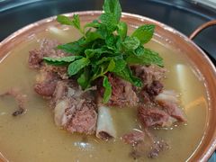 -藏味八珍特色火锅