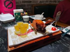 -大鸽饭(北京路店)
