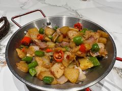 -阿露佳·舌尖上的安吉菜