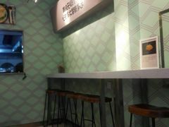 餐具摆设-蒙小妹骨汤饭.米线(新光路店)