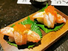 -古田居·特色寿司料理(星之岛旗舰店)