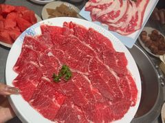 -狼头山火锅 KTV欢唱·烤串(理工大学店)