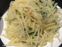 -买又大餐厅(福林里店)
