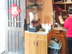 -老阿爸鲜鱼土菜(昆山花桥店)