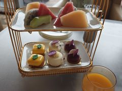 -洲际酒店·地平线全日餐厅HORIZON CAFÉ
