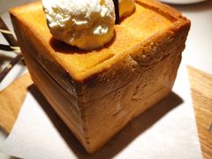 面包冰激凌-新发现(苏州中心商场店)