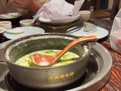 -大良毋米粥(锦龙路总店)