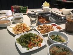 -海底捞火锅(勒泰店)