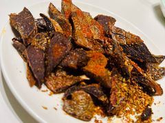 -胖太太四川麻辣排骨串(镇江路分店)