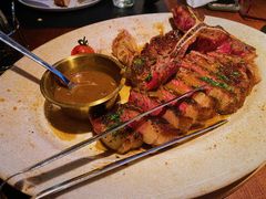 -404干式熟成牛排馆•聚会餐厅