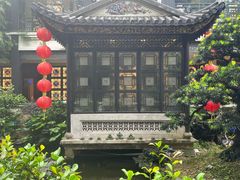 -北园酒家(小北路店)