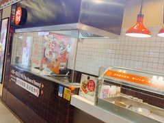 -1973继光香香鸡(合生汇购物中心店)