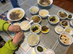-正一涵老味道名小吃(广汉总店)
