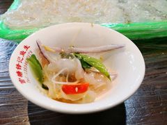 -官塘锋记鱼生·生腌·砂锅粥(牌坊街店)