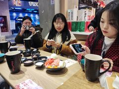-鲜芋仙(时尚天河店)