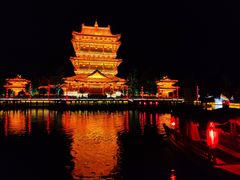 -台儿庄古城