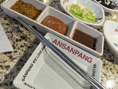 -安又胖韩国烤肉(美罗城店)