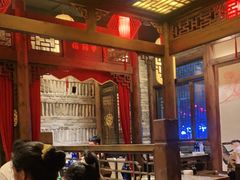 大堂-小龙坎火锅(春熙太古里店)