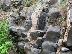 -碓臼峪自然风景区