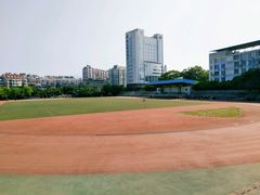 -福建师范大学(仓山校区)