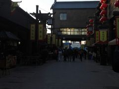 -华夏文旅西安度假区