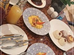 -鸣诗自助餐(澳門四季酒店)