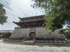 -青州宋城