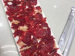 -古乐牛香·鲜牛肉牛杂火锅(新区店)