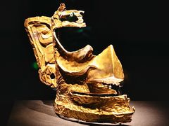 -三星堆博物馆