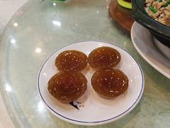 -台山美食一绝阿四台山黄鳝饭(阿四创作店)