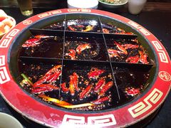 -矮板凳老火锅(宽窄巷子店)