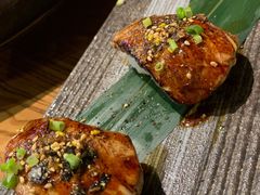 -黑牛の店·和牛烧肉(合生汇店)