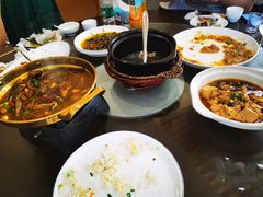 -食光慢宴·安吉土菜馆