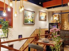 -LA CREPERIE BRETONNE布列塔尼法式餐厅(天童北路店)