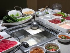 -海底捞火锅(漫乐城夜宵主题店)
