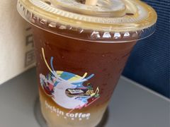 -瑞幸咖啡(合肥南站北广场店)