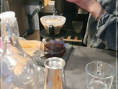 -几米咖啡(龙洲湾花园店)