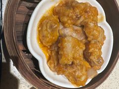 -点都德(汇点楼店)