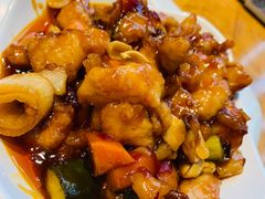 -阿那亚第二食堂 Cafeteria 2