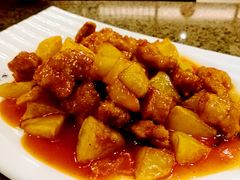 荔枝肉-旺达·福州菜(正大广场店)
