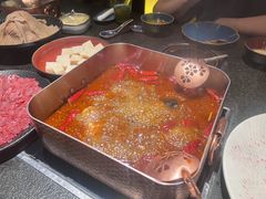 -荣记火锅(青悦城店)