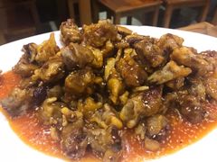 -清真·益鑫羊肉手抓馆(花园北街店)