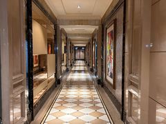 -上海浦东星河湾酒店