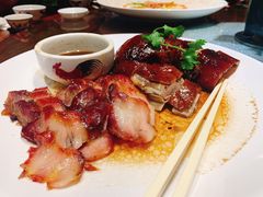 -猪肉婆私房菜(容桂总店)