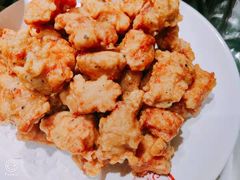 -叶派龙虾•招牌香辣蟹·海鲜(中海国际店)