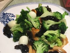 -全聚德烤鸭店(和平路店)