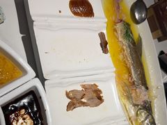 -羲和雅苑•北京烤鸭(国贸商城店)
