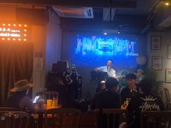 -HUBBA祜精酿(五羊邨店)