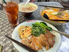 -兴华里茶记(禅城同济首店)