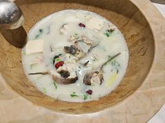 -云中鱼蒸汽石锅鱼(川沙百联店)